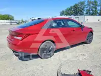 2023 Hyundai Elantra фото
