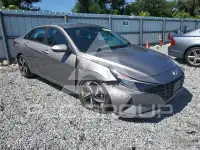 2023 Hyundai Elantra photo