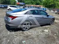 2023 Hyundai Elantra photo