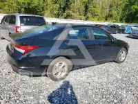 2023 Hyundai Elantra фото