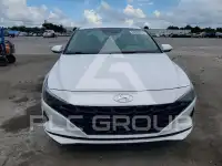 2023 Hyundai Elantra фото