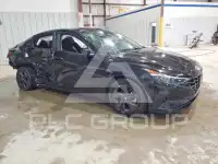 2023 Hyundai Elantra фото
