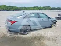 2023 Hyundai Elantra фото