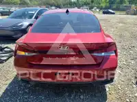 2023 Hyundai Elantra photo