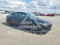 2023 Hyundai Elantra фото
