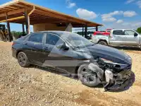 2023 Hyundai Elantra фото