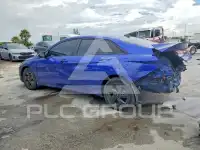 2023 Hyundai Elantra фото