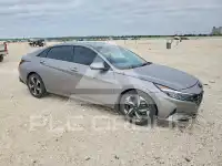 2023 Hyundai Elantra фото