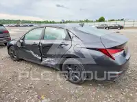 2023 Hyundai Elantra фото