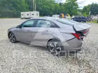 2023 Hyundai Elantra photo