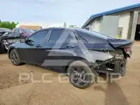 2023 Hyundai Elantra фото