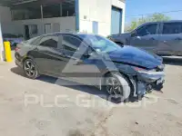 2023 Hyundai Elantra photo