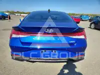 2023 Hyundai Elantra фото