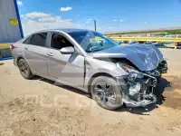 2023 Hyundai Elantra фото