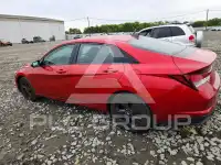 2023 Hyundai Elantra фото