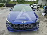 2023 Hyundai Elantra фото