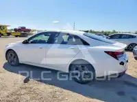 2023 Hyundai Elantra фото