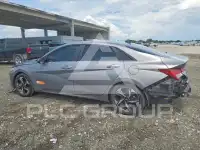 2023 Hyundai Elantra фото