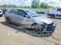 2023 Hyundai Elantra фото