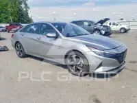 2023 Hyundai Elantra photo