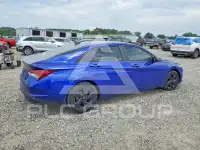 2023 Hyundai Elantra фото