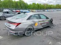 2023 Hyundai Elantra фото