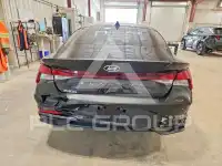 2023 Hyundai Elantra фото