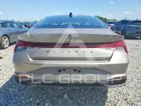 2023 Hyundai Elantra photo