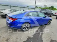 2023 Hyundai Elantra фото