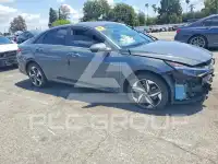 2023 Hyundai Elantra фото