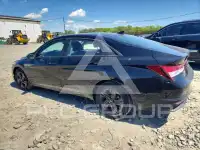2023 Hyundai Elantra фото