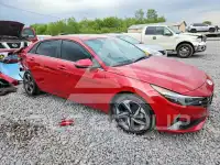 2023 Hyundai Elantra фото