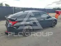 2023 Hyundai Elantra фото