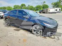 2023 Hyundai Elantra photo