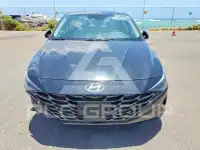 2023 Hyundai Elantra фото