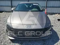 2023 Hyundai Elantra photo