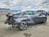 2023 Hyundai Elantra фото