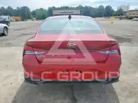2023 Hyundai Elantra фото