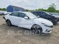 2023 Hyundai Elantra фото