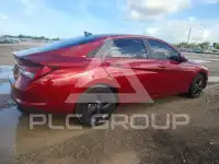 2023 Hyundai Elantra фото