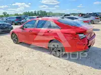 2023 Hyundai Elantra photo