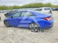 2023 Hyundai Elantra photo