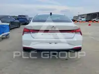 2023 Hyundai Elantra фото