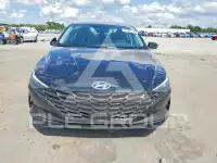 2023 Hyundai Elantra фото