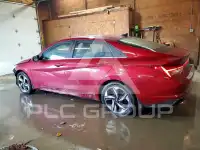 2023 Hyundai Elantra фото