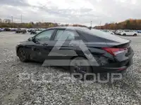 2023 Hyundai Elantra фото