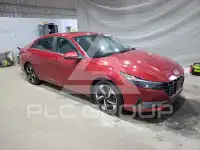 2023 Hyundai Elantra photo