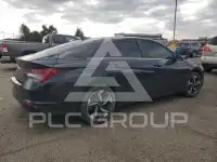 2023 Hyundai Elantra фото