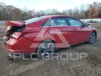 2023 Hyundai Elantra фото
