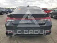 2023 Hyundai Elantra фото